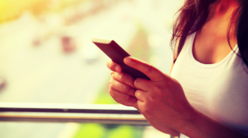 If You're Going To Match Me On Bumble, Have The Courtesy To Message Me