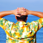 Embrace The Hawaiian Shirt