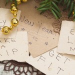 Things Girls Do After Graduation: New Year's Resolutions