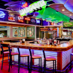 My Favorite Chili's Closed, Which Is Probably Similar To Your NFL Team Leaving Town