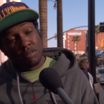 You'll Feel Better About Yourself After Watching Jimmy Kimmel Interview People About Their Broken New Year's Resolutions