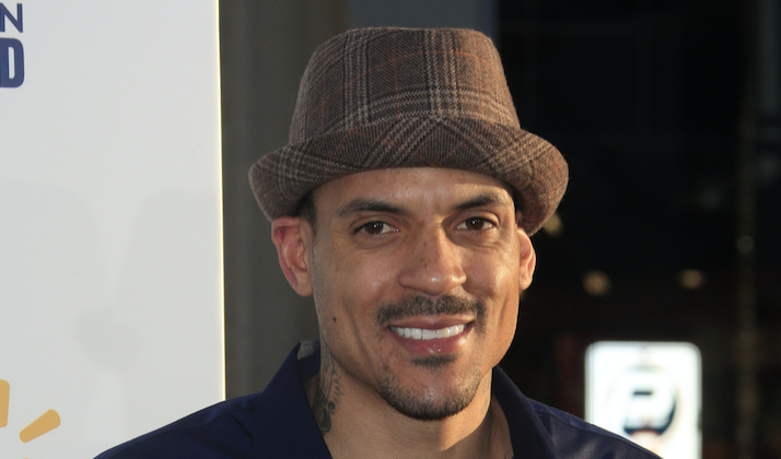 Five People That Had A Worse Weekend Than You: Violence