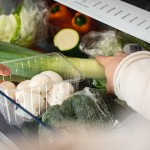 Things Girls Do After Graduation: Meal Prep