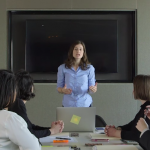 These Girls Look Like Total Psychos Trying To Figure Out If It Was "A Date"