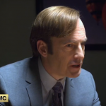 The Better Call Saul Season 2 Trailer Has Me Fully Torqued