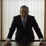 Netflix Dropped Another "House Of Cards" Frank Underwood Political Ad And It's Intense As Hell