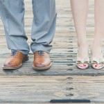 A Breakdown Of The Most Insufferable Marriage Announcement I've Ever Read