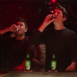 I'm Engaging in the Chase, Part IV