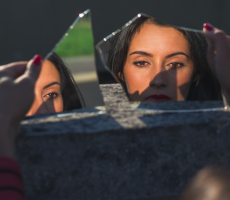 I'm Attracted To Crazy Girls, And You Should Be Too.