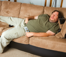 My Subconscious Is Just A Lazy SOB