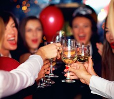 15 People Guaranteed To Ruin The Party