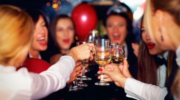 15 People Guaranteed To Ruin The Party