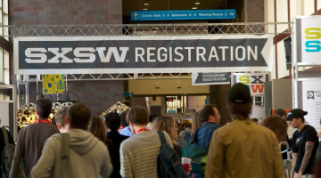 Read This Insanely Awkward Email We Received After RSVPing To A SXSW Party