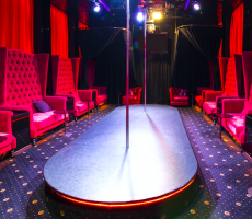 Everyone  Should Befriend A Stripper