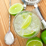 It's National Margarita Day, So Make A Real Margarita