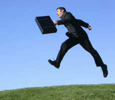 Why Leap Years Don't Suck