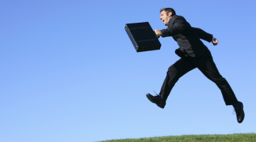 Why Leap Years Don't Suck