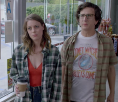 Netflix's New Series "Love" Is Somewhere Between Great And Terrible