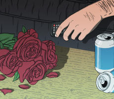 "The Bachelor" Hometown Dates Bingo, By A Dude