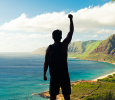 I Stayed In All Weekend And Became A Productive Human Again