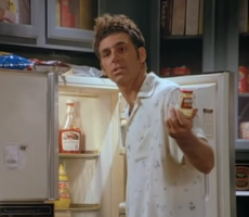 I Live Next To A Real-Life Kramer