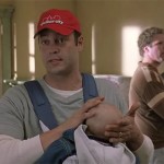 Where Did The Time Go?