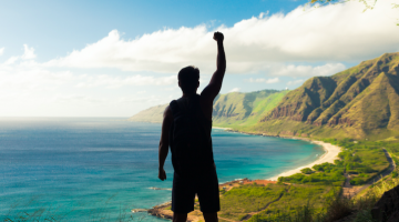 I Stayed In All Weekend And Became A Productive Human Again