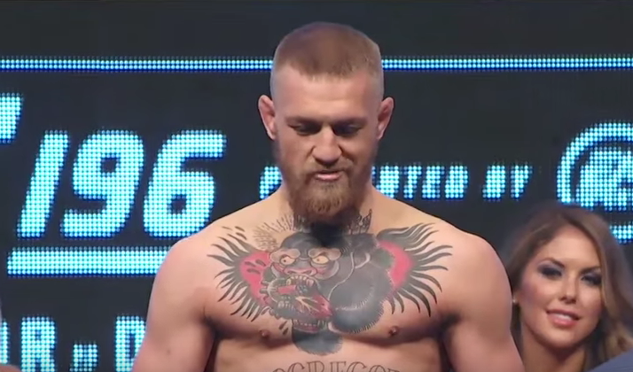 Five People That Had A Worse Weekend Than You