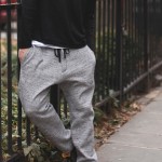 How To Pretend You're In-Shape Without Actually Being In-Shape