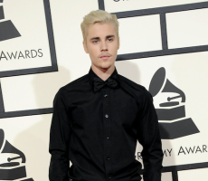 My Night Out With The Justin Bieber Appreciation Society