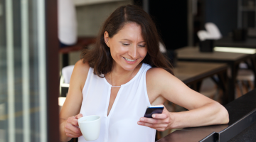 5 Things That Happen When Your Mom Learns to Uber