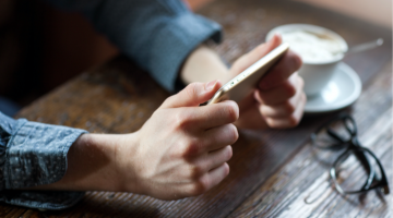 Haunting Is The New Scumbag Twist On Ghosting