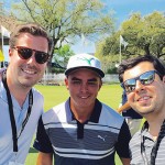 Watch Our Entire Snapchat Story From Wednesday's WGC Match Play Event