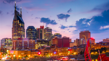 The 5 Best Postgrad Spring Break Mini-Vacations