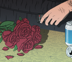 A Dude's Breakdown Of Week 9 Of "The Bachelor"