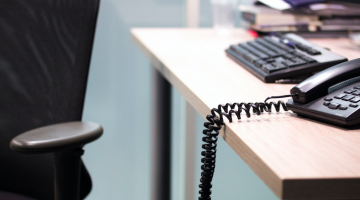 I Have Nothing To Do At Work And It's Killing Me