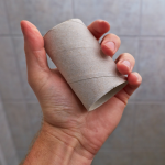 The Moment My Buddy Realized He’s Been Wiping Wrong His Entire Life