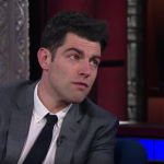 Schmidt Impersonating John Travolta As Robert Shapiro Is Must-See TV