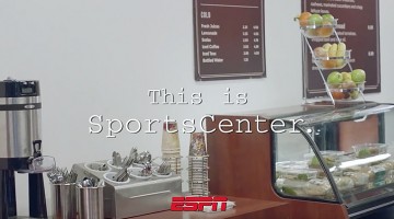 Power Ranking The Funniest 'This is SportsCenter' Commercials