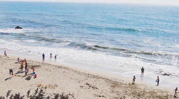 More Than Half Of Millennial Workers Are Scared To Take Vacation At Their Jobs