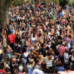 St. Paddy's Day May Force Me Into Day Drinking Retirement