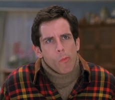 The Time I Met My Ex-Girlfriend's Parents While Wearing A Condom