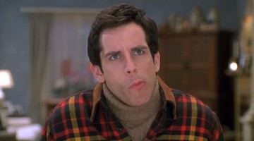 The Time I Met My Ex-Girlfriend's Parents While Wearing A Condom