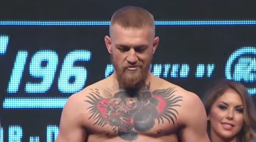 Five People That Had A Worse Weekend Than You