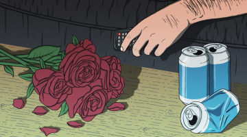 A Dude's Breakdown Of Week 9 Of "The Bachelor"