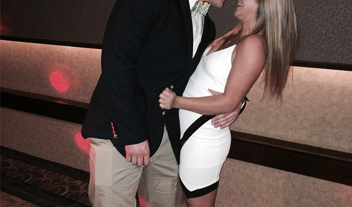 I'm A Reckless University Employee, Part II