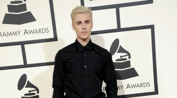 My Night Out With The Justin Bieber Appreciation Society