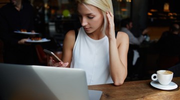 Apparently Your Age, Sex and Income Can Be Guessed Just From The Apps On Your Phone