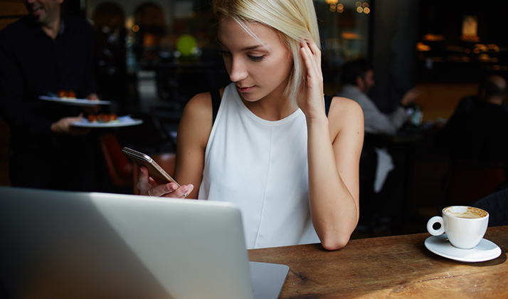 Apparently Your Age, Sex and Income Can Be Guessed Just From The Apps On Your Phone