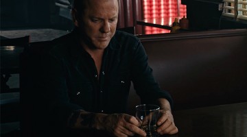 Jack Bauer Made A Music Video About Pounding Whiskey